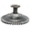 Four Seasons Chev Astro 90-88-Llv Postal Vehicle 93-8 Fan Clutch, 36977 36977 - alternate 1